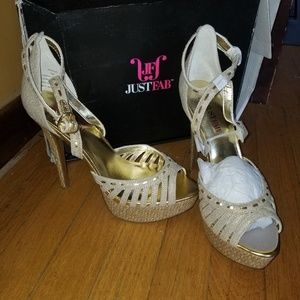 Women shoes